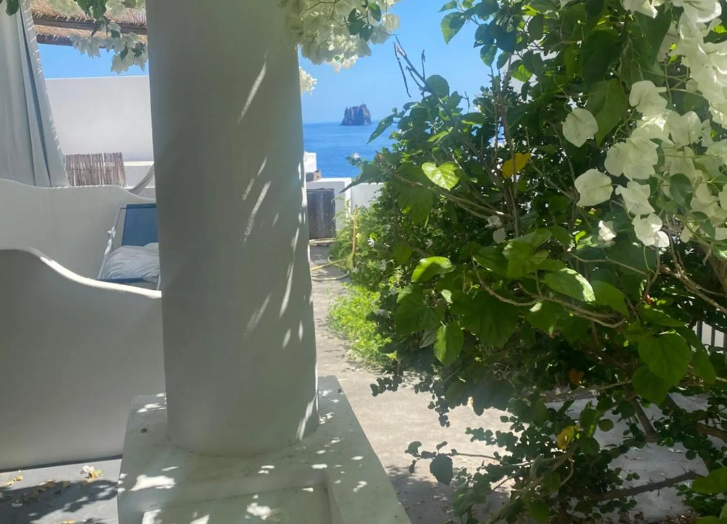 فيلا Casa Martha سترومبولي 0*,  إيطاليا